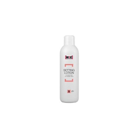 M:C Setting Lotion S 1000 ml starker Halt