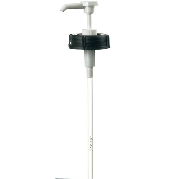 Schnabelpumpe f&uuml;r 5 + 10l Weithalsflasch