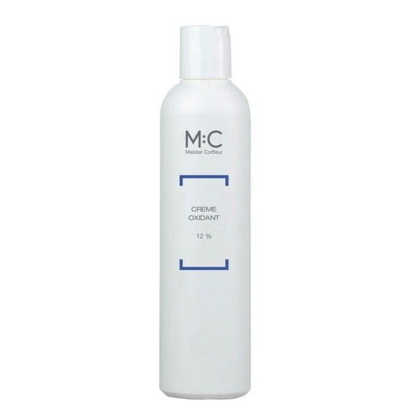 M:C Creme Oxidant 12% 250ml