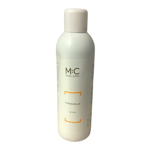 M:C Form Wave D mit Nerz&ouml;l 1000 ml