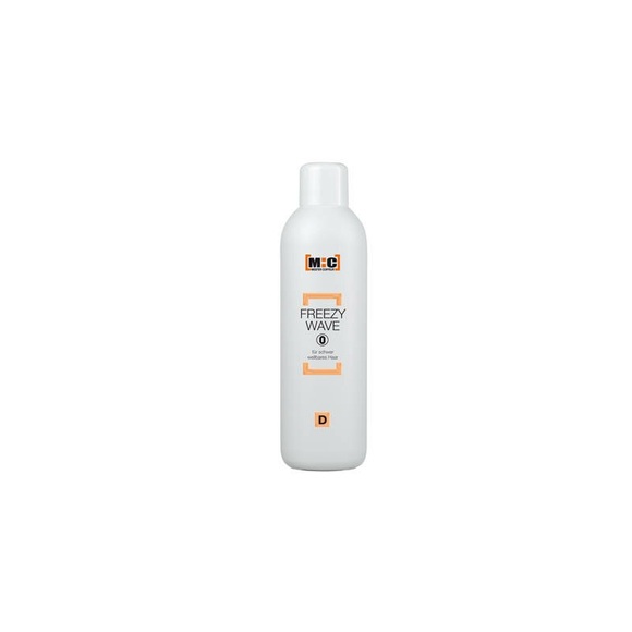 M:C Freezy Wave D0 schwer wellb. Haar 1000ml
