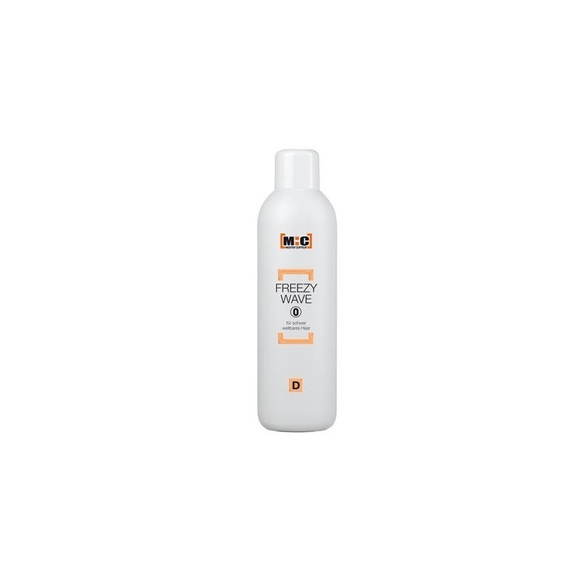 M:C Freezy Wave D0 schwer wellb. Haar 1000ml