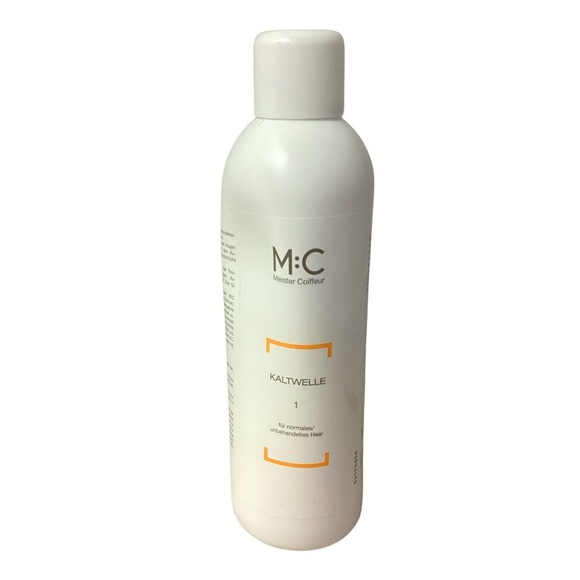 M:C Freezy Wave D1 normales unb. Haar 1000ml