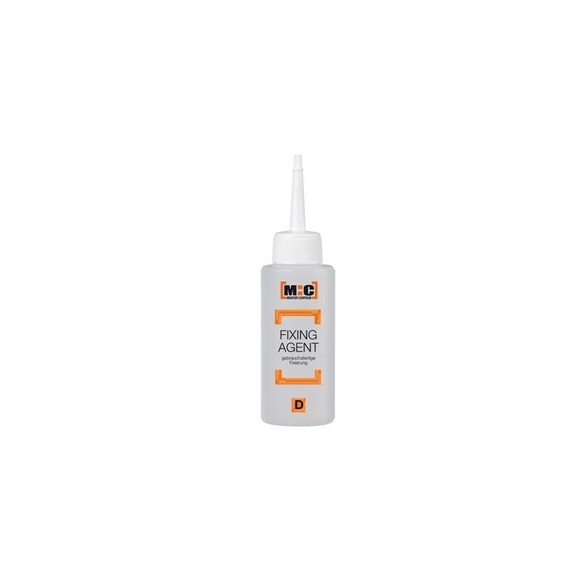 M:C Fixing Agent D 80 ml gebrauchsfertig