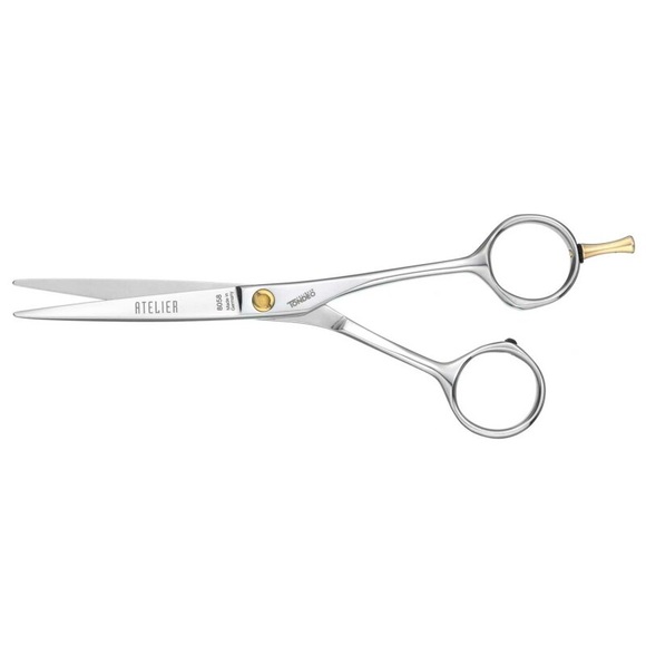 Tondeo Haarschere Opus Offset 5.5