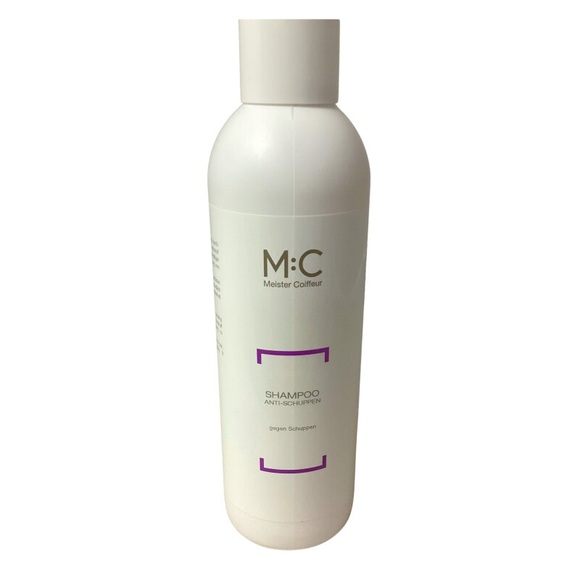 M:C Shampoo Anti-Dandruff 1000 ml gegen