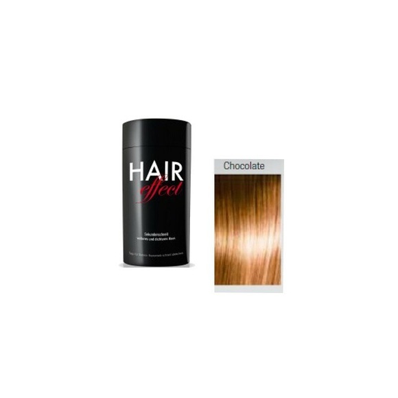 Cover Hair Volume