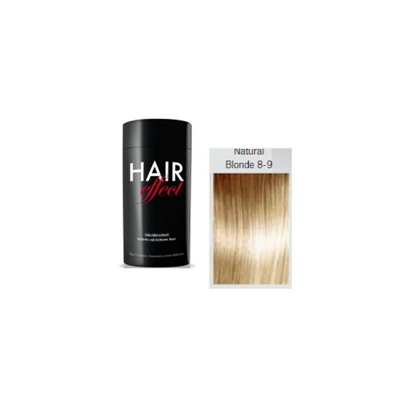 Cover Hair Volume