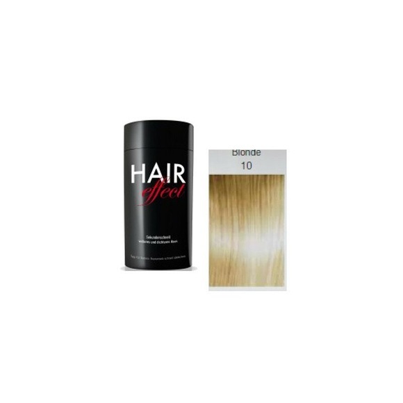 Cover Hair Volume