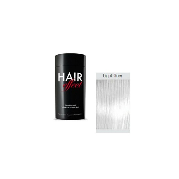 Cover Hair Volume