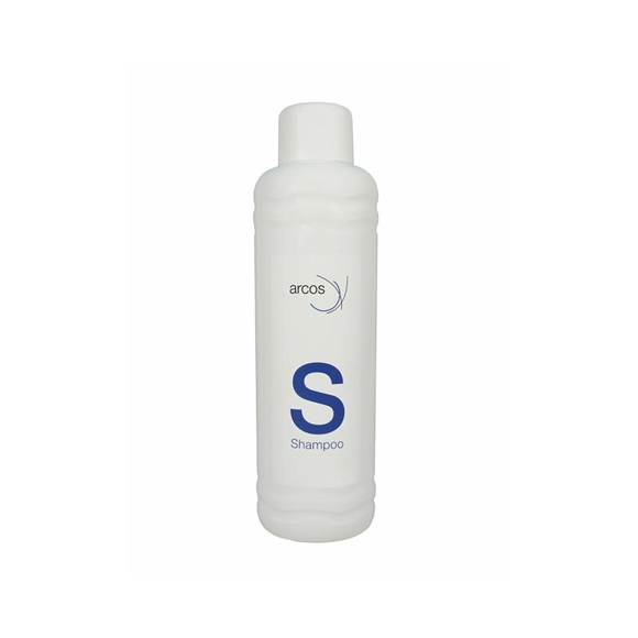 Arcos Shampoo Kunsthaar 1000 ml