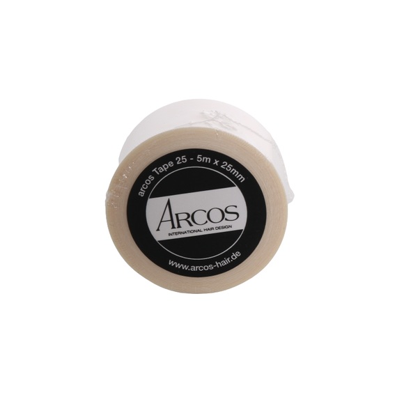 Arcos Tape 25 mm breit 5 m lang