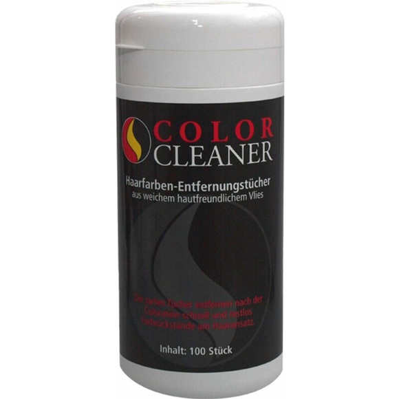 Coolike Color Cleaner Spenderdose