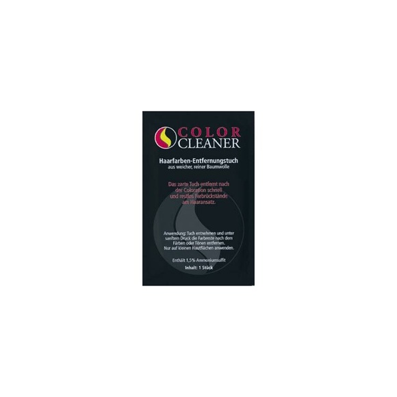 Coolike Color Cleaner