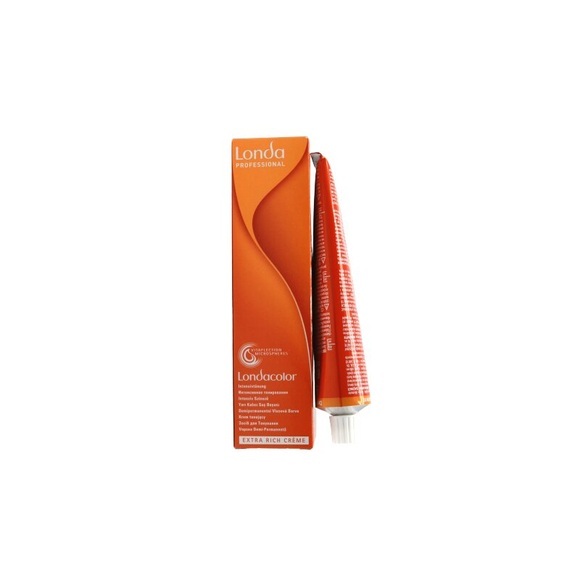 Londa Intensivtönung 4/0 mittelbraun 60ml