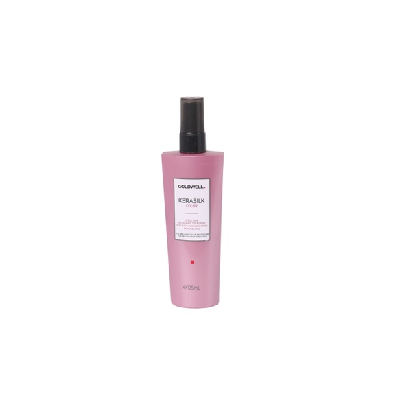 Goldwell Kerasilk Color Structure Balancing Treatment