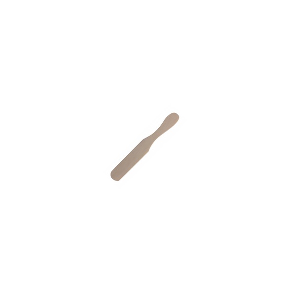 Spachtel Holz
