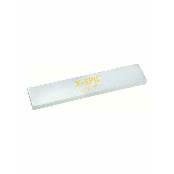 X-Epil Vlies-Streifen lang, 40x8cm, 60 Stück