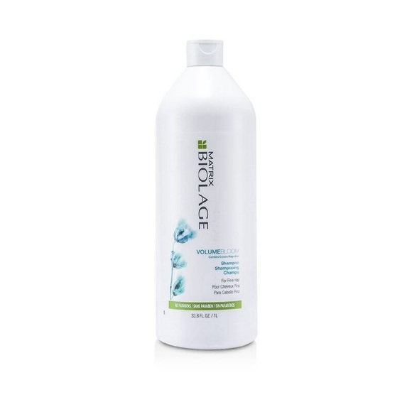 Matrix Biolage Volumebloom Shampoo 1000 Ml