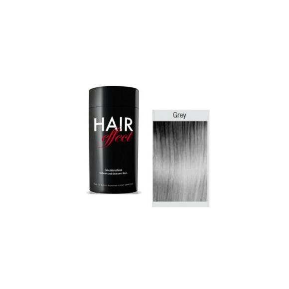 Profi Line - More Hair Grau