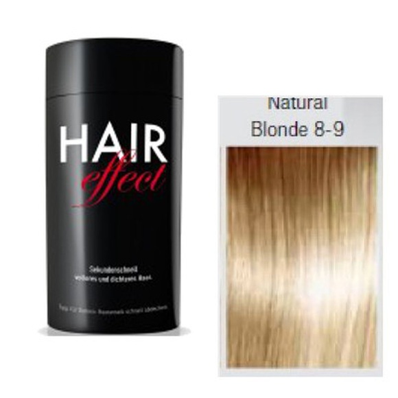 Profi Line - More Hair Natur Blond