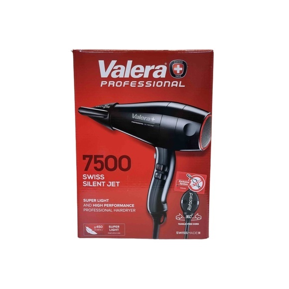Valera HT Swiss Silent Jet 7500 Light Io