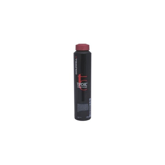 Goldwell Topchic 4N@KK - Mittelbraun Intensiv Kupfer 250ml