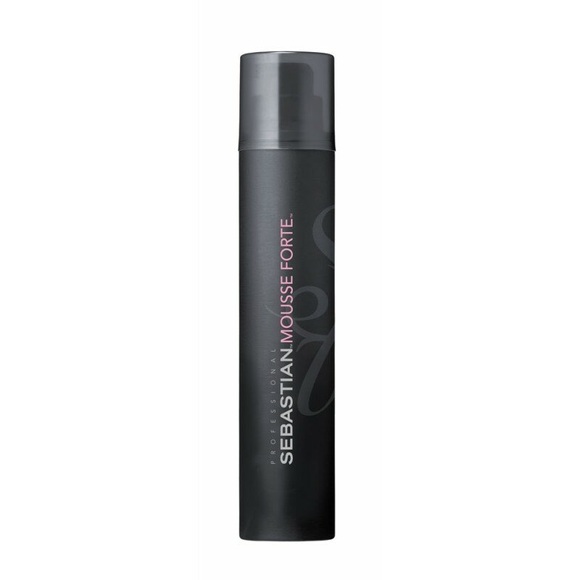 Sebastian Form Mousse Forte 200ml