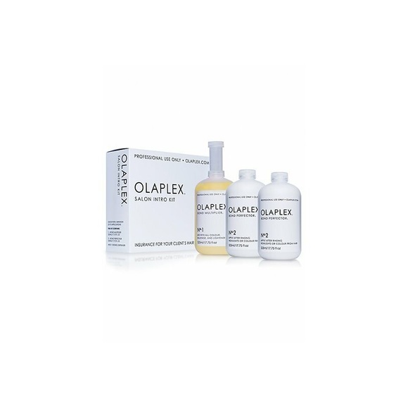Olaplex Salon Intro Kit