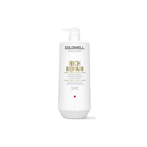 Goldwell Dualsenses Rich Repair Restoring Shampoo 1000ml