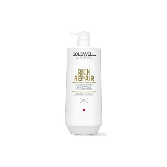 Goldwell Dualsenses Rich Repair Restoring Conditioner 1000ml