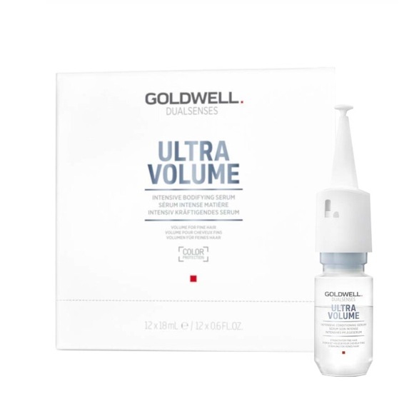 Goldwell Dualsenses Ultra Volume Intensive Conditioning Serum