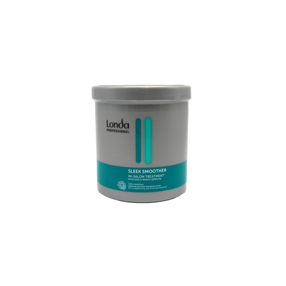Londa Sleek Smoother In-Salon Treatment 750ml