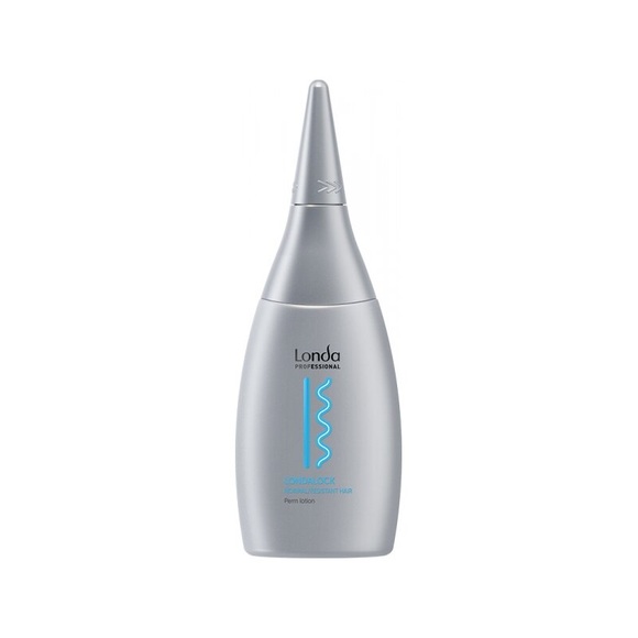 Londa Londalock Lotion N/R für normales/schwer wellbares Haar 75 ml