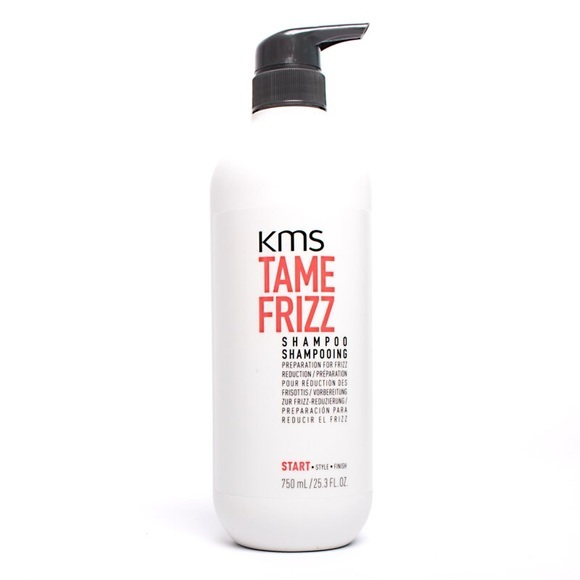 TameFrizz - Shampoo