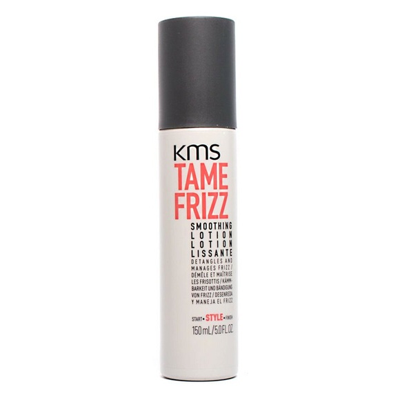 KMS Tame Frizz Tame Frizz Smoothing Lotion 150ml