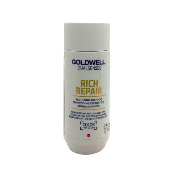 Goldwell Dualsenses Rich Repair Restoring Shampoo 30 ml