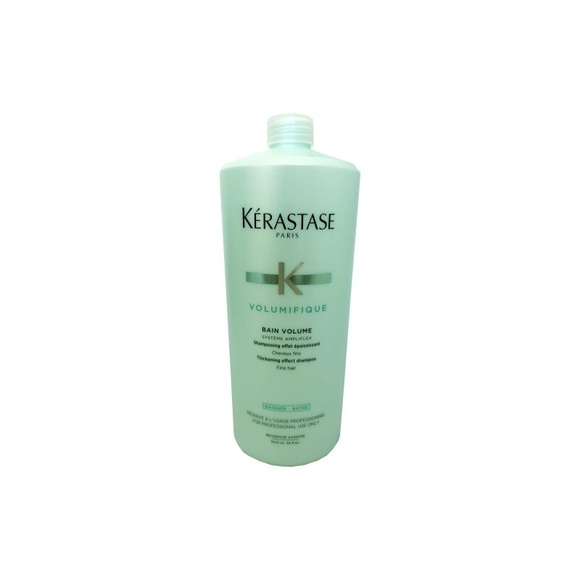 Kerastase Resistance Bain Volumifique Thickening Effect Shampoo (Fo...