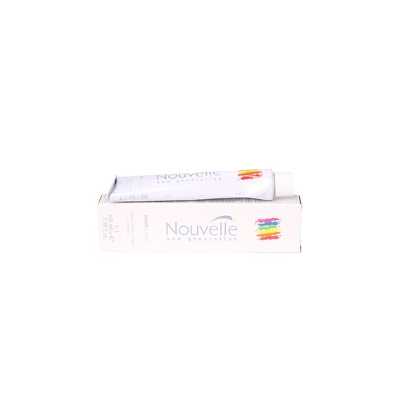 Nouvelle 6.65 dunkelblond kaminrot 100 ml