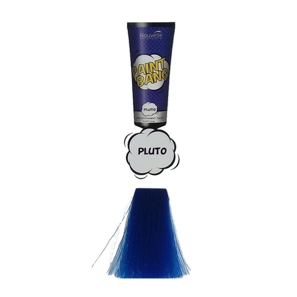 Nouvelle Paint Bang Pluto/Blau 75ml