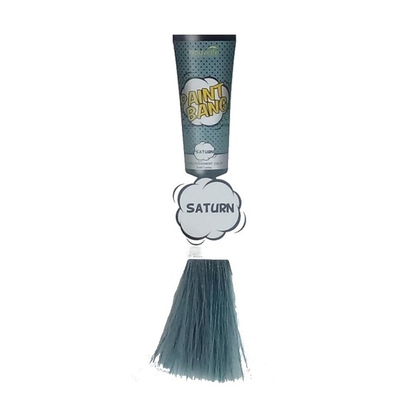 Nouvelle Paint Bang Saturn/Stahlblau Metalic 75ml