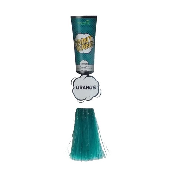 Nouvelle Paint Bang Uranus/T&uuml;rkis 75ml