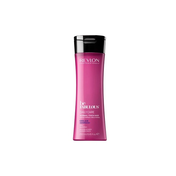 Revlon Professional Daily Care Normal/Thick Hair C.R.E.A.M. Conditioner Haarspülung 250ml
