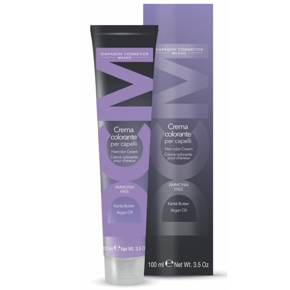DCM Diapason 8/0 hellblond 100ml