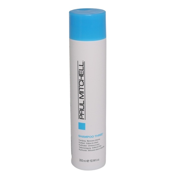 Clarifying - Shampoo Three