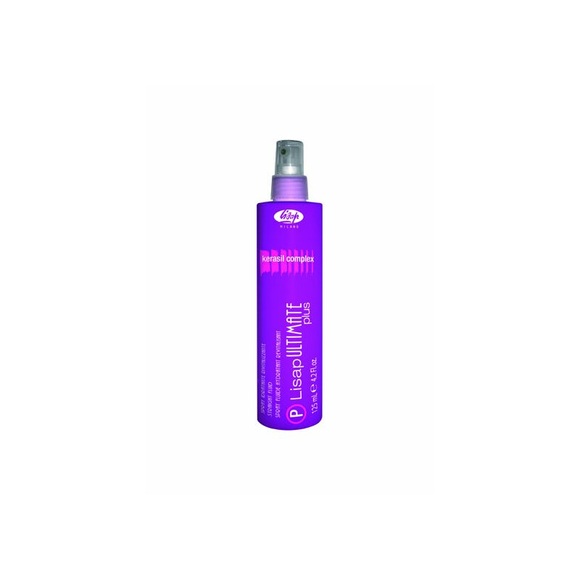 Lisap Ultimate Spray 125 ml