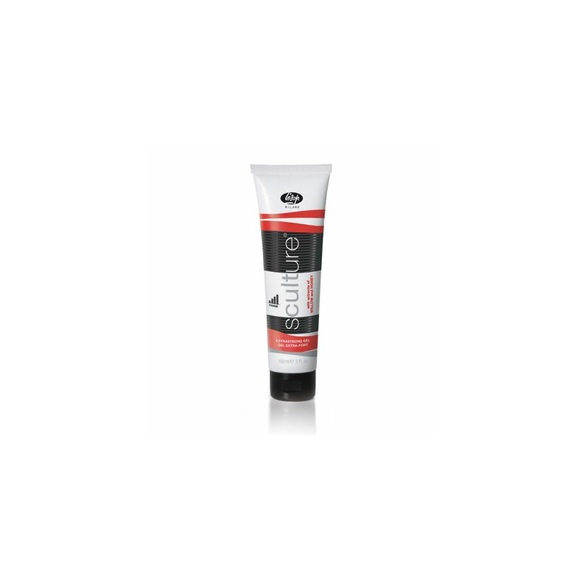 Lisap Sculture Haargel (Extrastrong) 150 ml