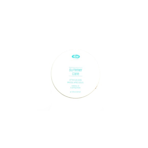 Lisap Summer Care After Sun Maske 150ml