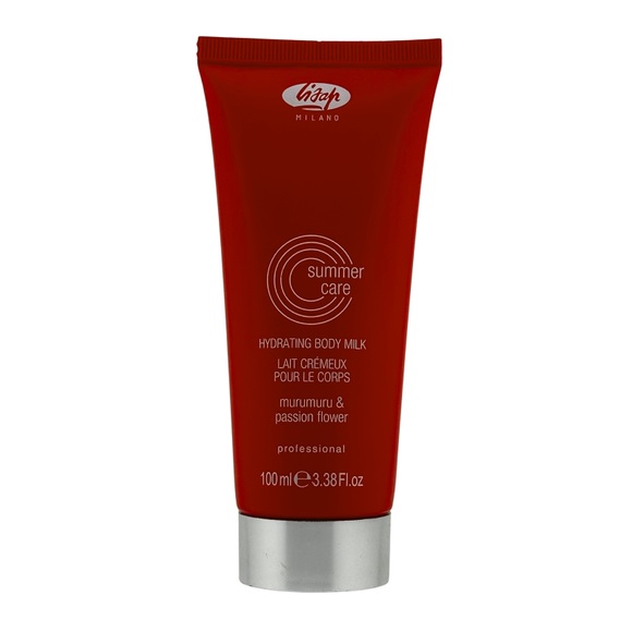 Lisap Summer Care After Sun Body Milk 100ml