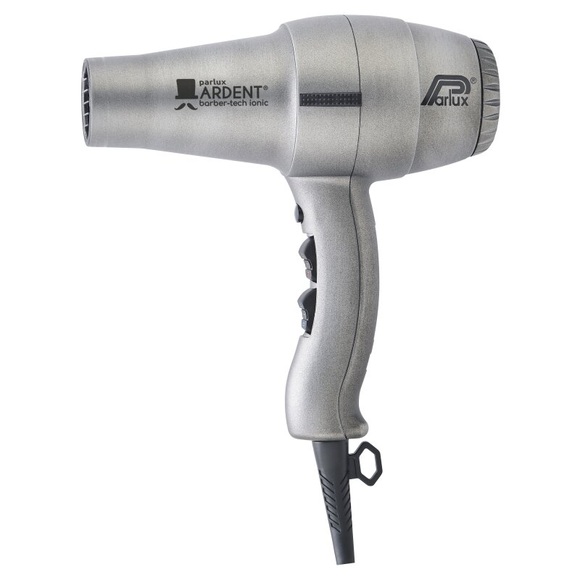 Parlux Ardent Barber-Tech Ionic graphit